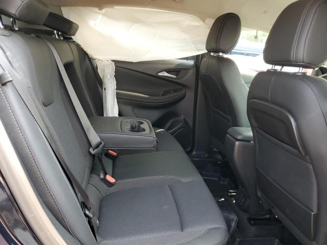 Photo 11 from auction – 2021 BUICK ENCORE GX with VIN KL4MMDSL2MB073427