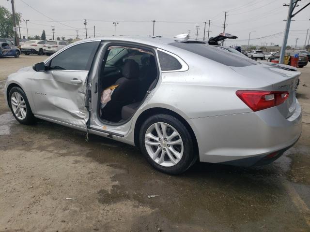 Photo 2 from auction – 2018 CHEVROLET MALIBU LT with VIN 1G1ZD5ST8JF152891