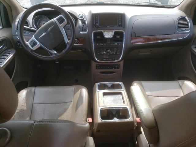 Photo 8 from auction – 2011 CHRYSLER TOWN & COU with VIN 2A4RR8DGXBR677367