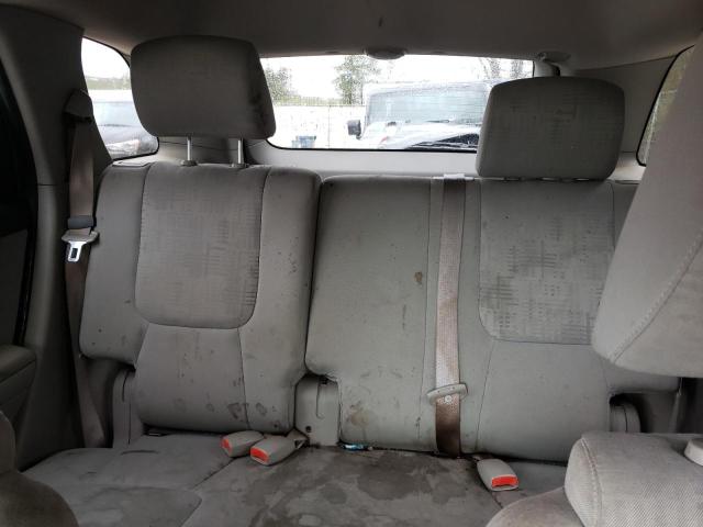 Photo 10 from auction – 2005 CHEVROLET EQUINOX LS with VIN 2CNDL23F856138996