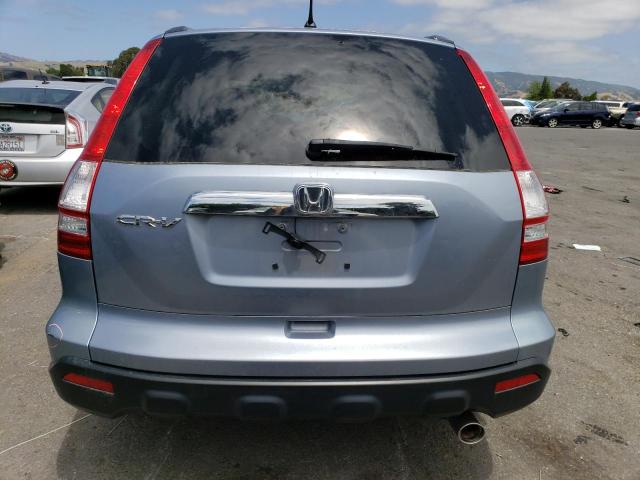 Photo 6 from auction – 2008 HONDA CR-V EX with VIN 5J6RE38538L001237