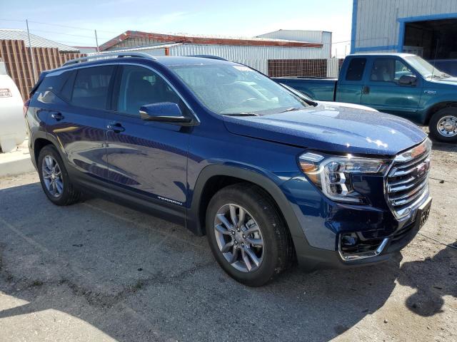 صورة رقم 4 من المزاد - 2023 GMC TERRAIN SL مع VIN 3GKALPEG2PL191660
