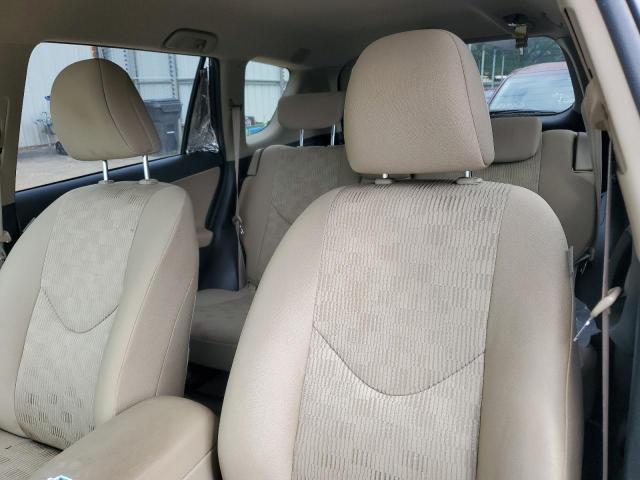 Photo 10 from auction – 2010 TOYOTA RAV4 with VIN 2T3ZF4DV4AW048004