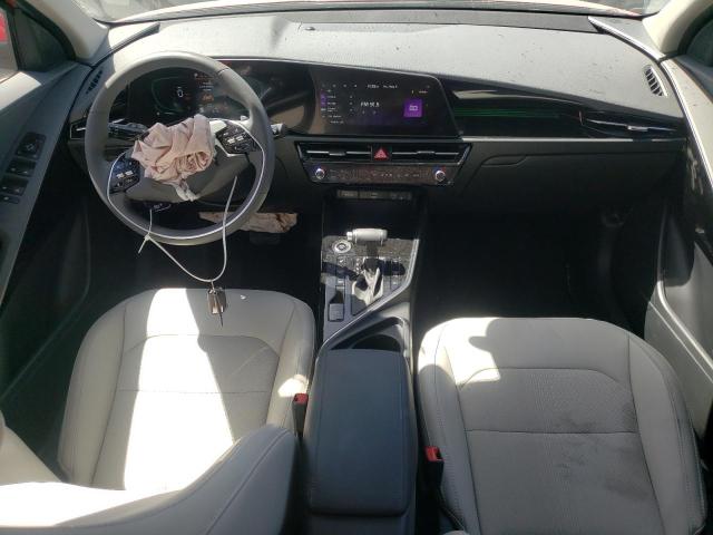 Photo 8 from auction – 2023 KIA NIRO EX with VIN KNDCR3LE4P5046620