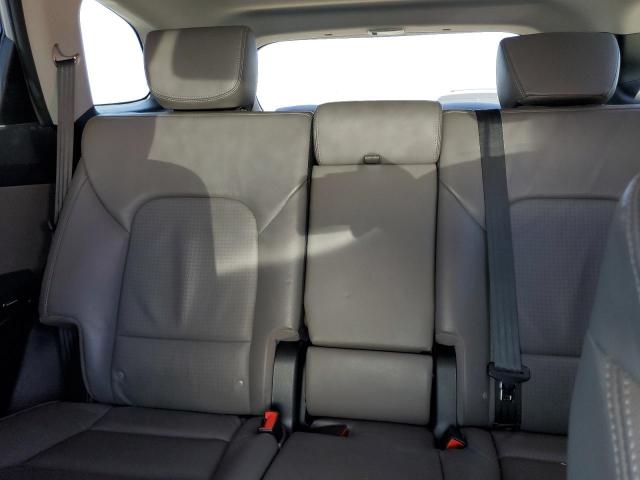 Photo 10 from auction – 2014 HYUNDAI SANTA FE G with VIN KM8SRDHF9EU083597