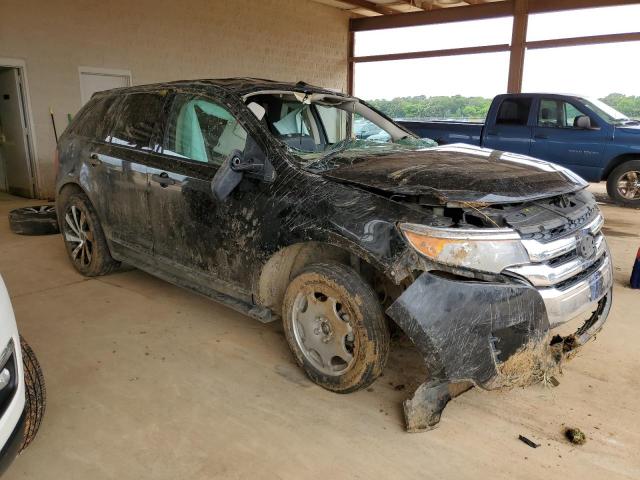 Photo 4 from auction – 2013 FORD EDGE SE with VIN 2FMDK3G93DBC35042