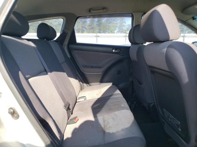 Photo 10 from auction – 2003 TOYOTA COROLLA MA with VIN 2T1KR32E73C073577