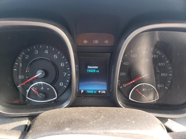 Photo 9 from auction – 2015 CHEVROLET MALIBU LS with VIN 1G11B5SL3FF240080