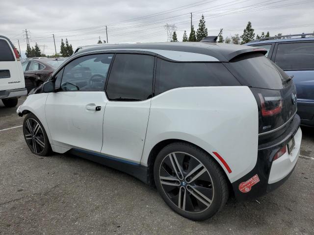 Photo 2 from auction – 2018 BMW I3 BEV with VIN WBY7Z2C58JVB88702