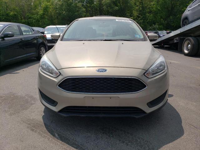 Photo 5 from auction – 2015 FORD FOCUS SE with VIN 1FADP3F23FL338366
