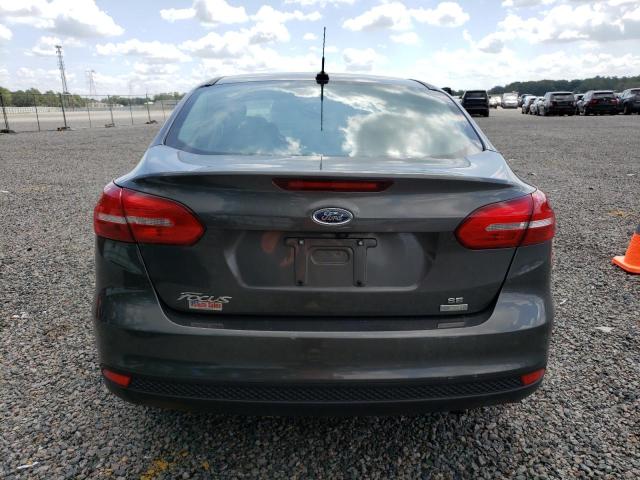 Photo 6 from auction – 2017 FORD FOCUS SE with VIN 1FADP3FE9HL305904