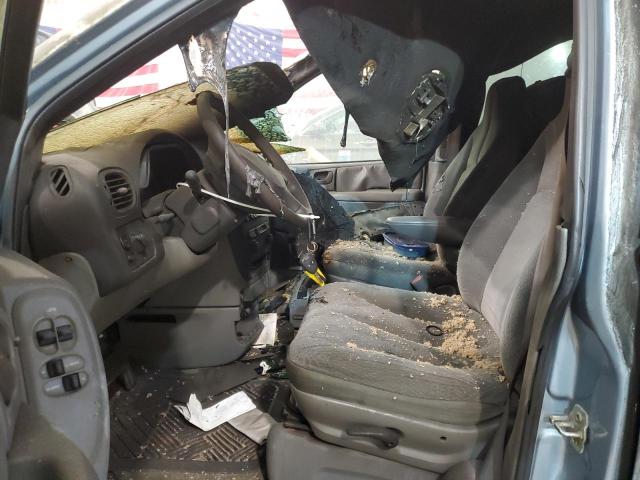 Zdjęcie 7 z aukcji – 2004 DODGE CARAVAN SX z VIN 1D4GP45R54B525447
