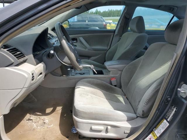Photo 7 from auction – 2007 TOYOTA CAMRY CE with VIN 4T1BE46K37U509654