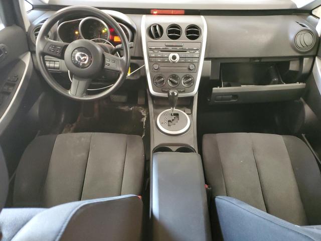 Photo 8 from auction – 2007 MAZDA CX-7 with VIN JM3ER293770100909