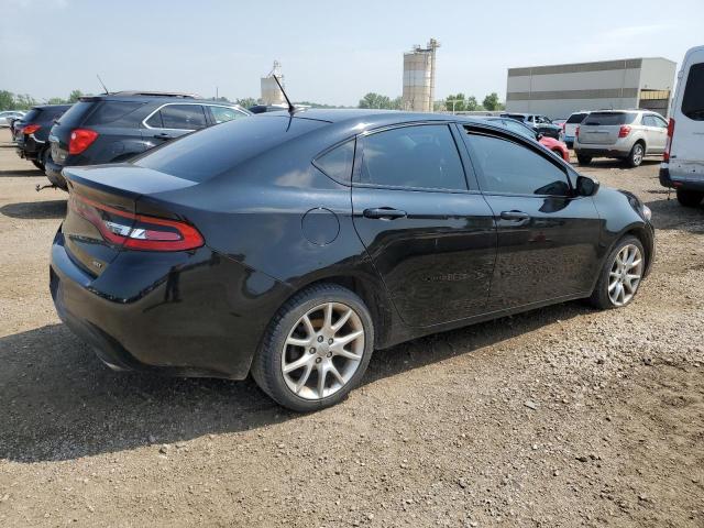 Photo 3 from auction – 2013 DODGE DART SXT with VIN 1C3CDFBA2DD328209