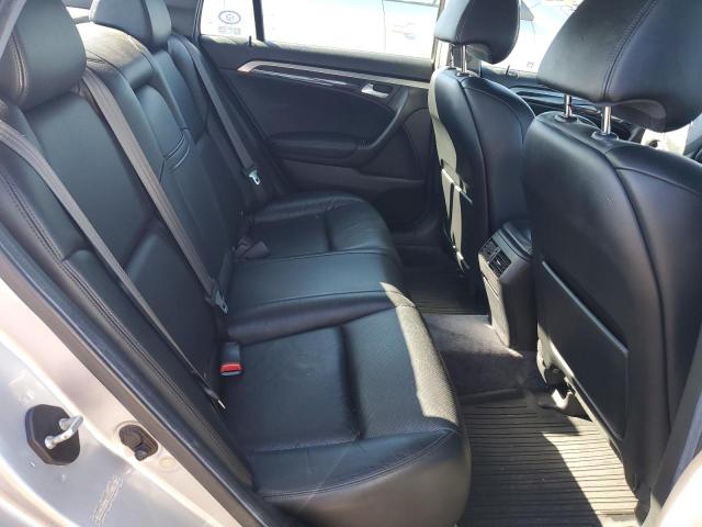Photo 10 from auction – 2008 ACURA TL with VIN 19UUA66218A007346