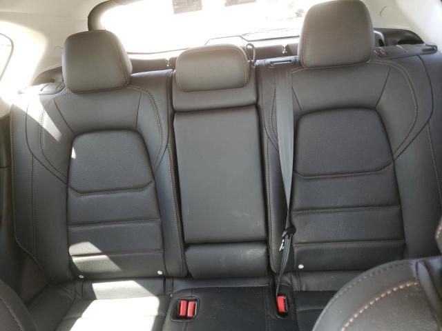Photo 10 from auction – 2023 MAZDA CX-5 PREMI with VIN JM3KFBEM7P0183767