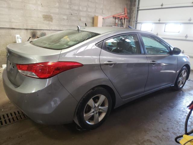Photo 3 from auction – 2011 HYUNDAI ELANTRA GL with VIN KMHDH4AE9BU106935