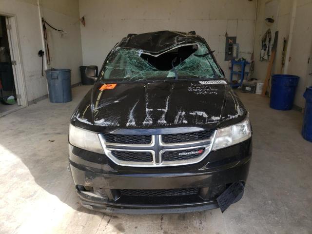 Photo 5 from auction – 2017 DODGE JOURNEY SE with VIN 3C4PDCAB5HT709378