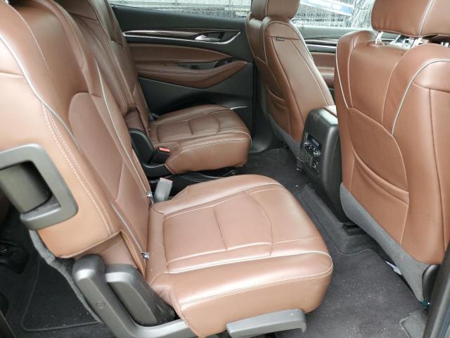 Photo 11 from auction – 2018 BUICK ENCLAVE AV with VIN 5GAEVCKW3JJ182929