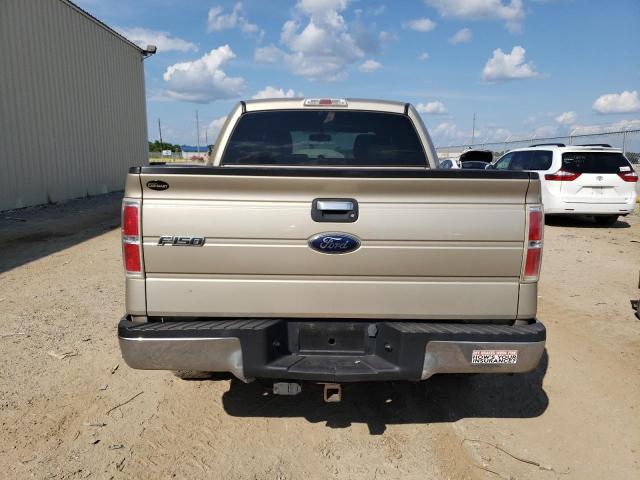 Photo 6 from auction – 2009 FORD F150 SUPER with VIN 1FTRW128X9FB31199