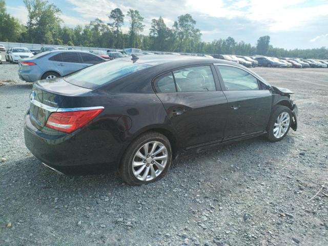 Photo 3 from auction – 2014 BUICK LACROSSE with VIN 1G4GB5G31EF157526