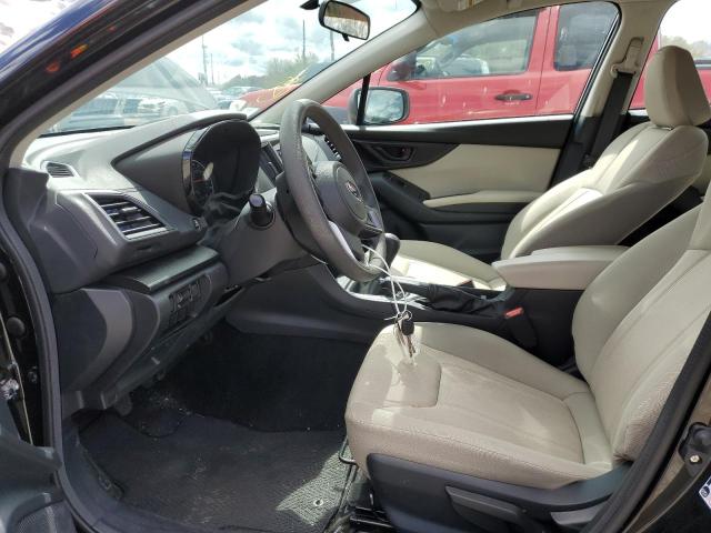 Photo 7 from auction – 2022 SUBARU IMPREZA with VIN 4S3GTAA61N1705034