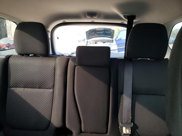 Photo 10 from auction – 2017 MITSUBISHI OUTLANDER with VIN JA4AD2A39HZ031262