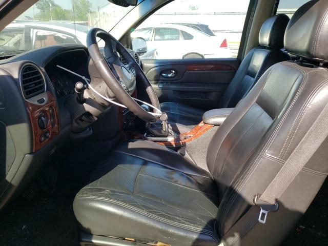 Photo 7 from auction – 2006 GMC ENVOY with VIN 1GKDT13S062362083