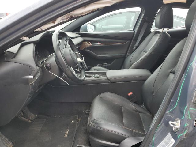 Photo 7 from auction – 2019 MAZDA 3 PREMIUM with VIN JM1BPANM4K1143228