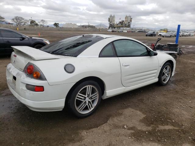 Photo 3 from auction – 2003 MITSUBISHI ECLIPSE with VIN 4A3AC74H03E057341