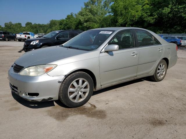Photo 1 from auction – 2003 TOYOTA CAMRY LE with VIN JTDBF30K930097049