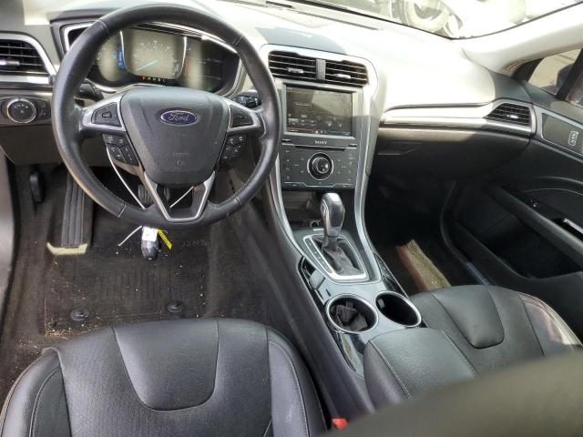 Photo 8 from auction – 2013 FORD FUSION TIT with VIN 3FA6P0SU9DR365861