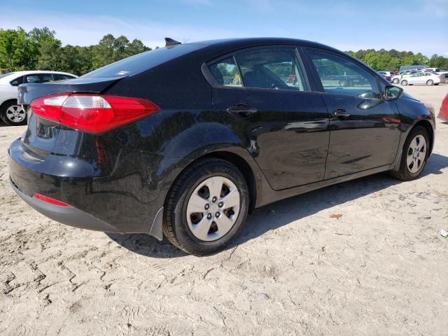 Photo 3 from auction – 2014 KIA FORTE LX with VIN KNAFK4A65E5187242