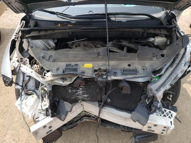 Photo 11 from auction – 2017 TOYOTA HIGHLANDER with VIN 5TDJZRFH2HS518468
