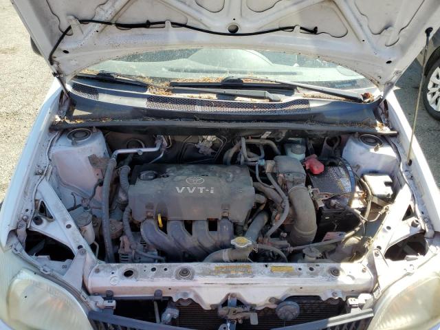 Photo 11 from auction – 2002 TOYOTA ECHO with VIN JTDAT123520215353