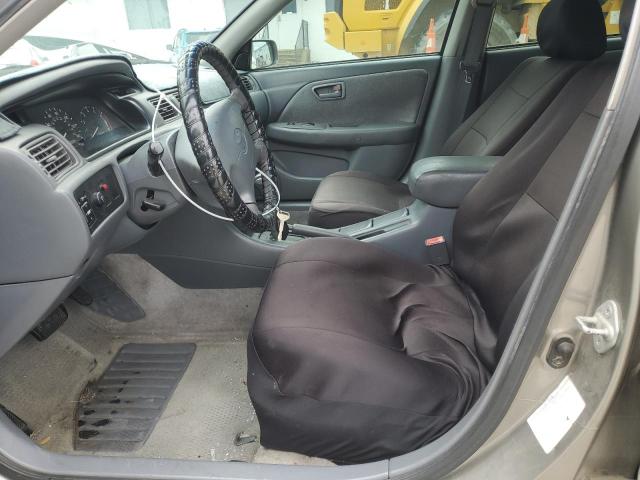 Photo 7 from auction – 2000 TOYOTA CAMRY CE with VIN JT2BG22K4Y0497024