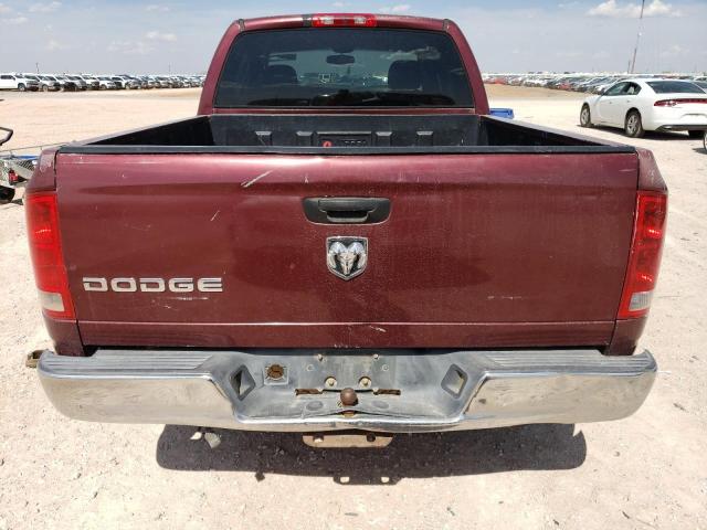 Photo 6 from auction – 2002 DODGE RAM 1500 with VIN 3D7HA18Z42G208105