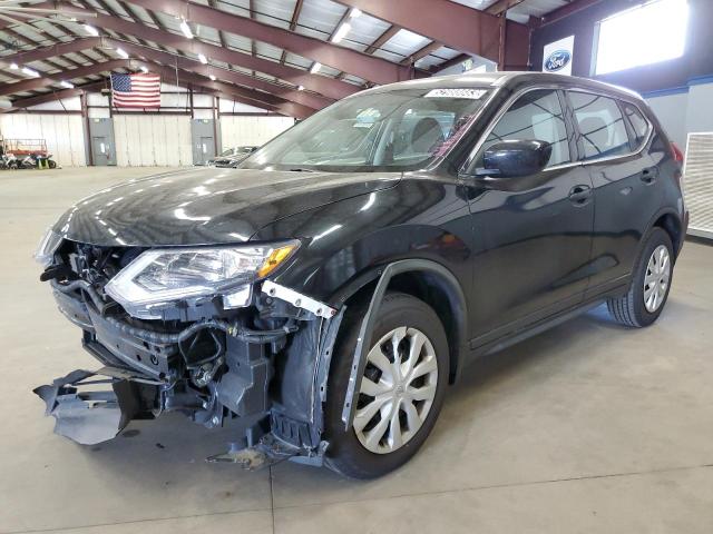 Photo 1 from auction – 2018 NISSAN ROGUE S with VIN KNMAT2MV4JP573537