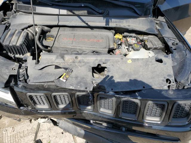 Photo 12 from auction – 2018 JEEP COMPASS LI with VIN 3C4NJDCB3JT180392