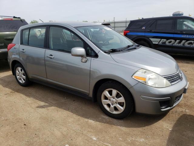 Photo 4 from auction – 2009 NISSAN VERSA S with VIN 3N1BC13E99L391777