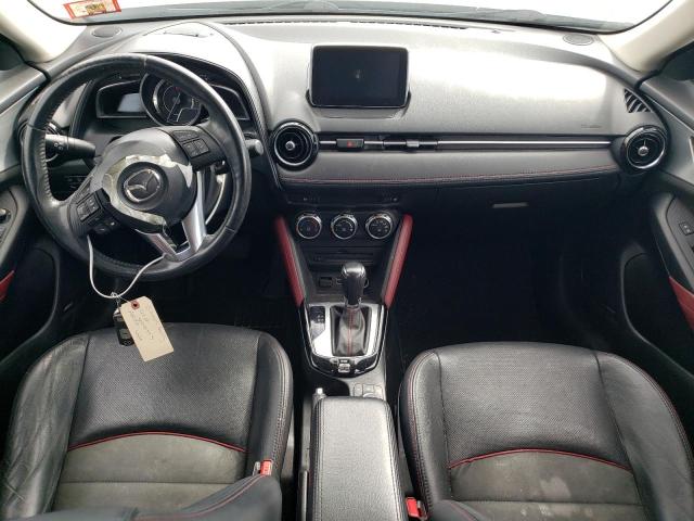 Photo 8 from auction – 2017 MAZDA CX-3 GRAND with VIN JM1DKDD71H0148275