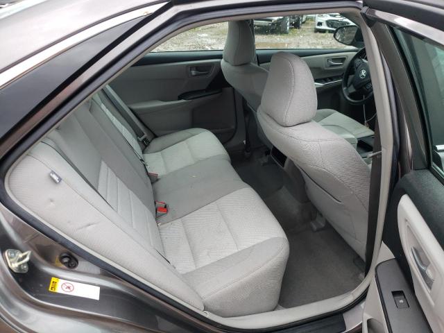 Photo 10 from auction – 2017 TOYOTA CAMRY LE with VIN 4T1BF1FK3HU620380