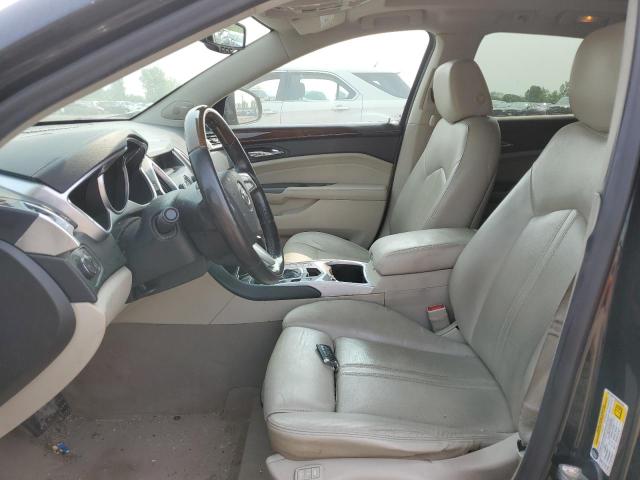 Photo 7 from auction – 2012 CADILLAC SRX PERFOR with VIN 3GYFNEE35CS503249
