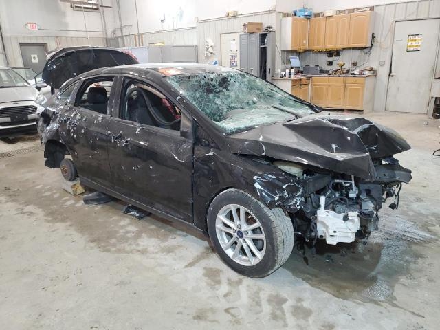 Photo 4 from auction – 2015 FORD FOCUS SE with VIN 1FADP3F27FL323949