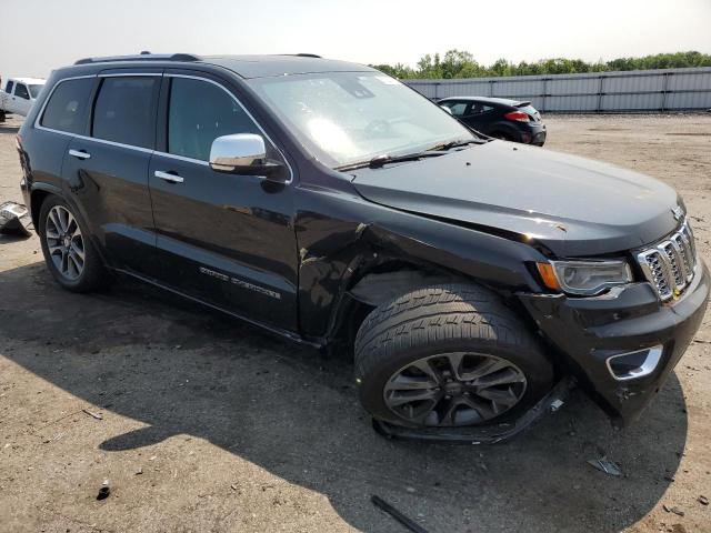 Photo 4 from auction – 2017 JEEP GRAND CHER with VIN 1C4RJFCTXHC684143