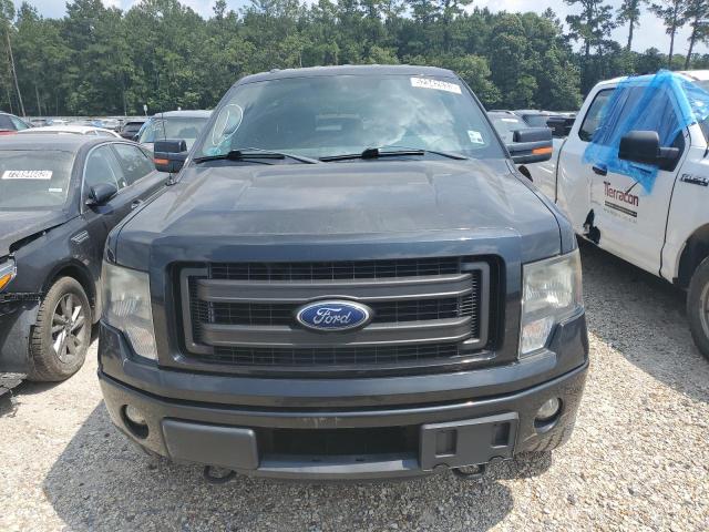 صورة رقم 5 من المزاد - 2013 FORD F150 مع VIN 1FTFX1ET8DFA69049