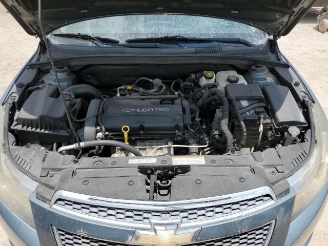 Photo 11 from auction – 2012 CHEVROLET CRUZE LS with VIN 1G1PC5SH3C7271872