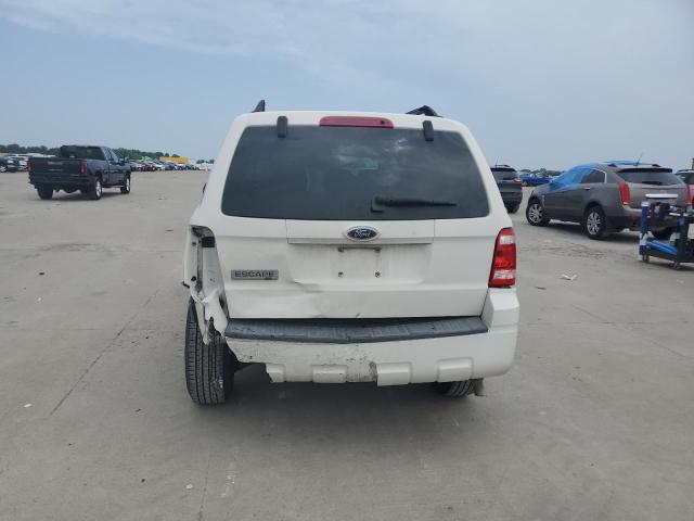 Photo 6 from auction – 2009 FORD ESCAPE XLT with VIN 1FMCU03G99KB64015