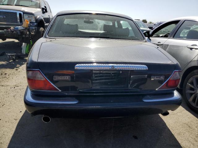 Photo 6 from auction – 1999 JAGUAR VANDENPLAS with VIN SAJKD6042XC871916